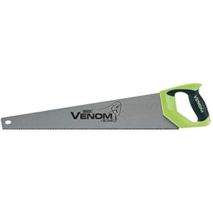 Draper Venom 82196 Fuchsschwanz Handsäge