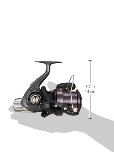 DAIWA 17CROSSCAST 4000QD リール ダイワ クロスキャスト 4000QD (リール) 価格比較 - 価格.com