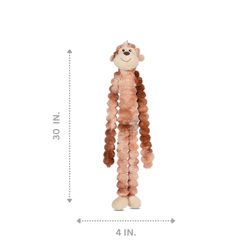 Juguete Mordible y Sonoro XL de Corduroy para Perro 30 pulg miniatura 3