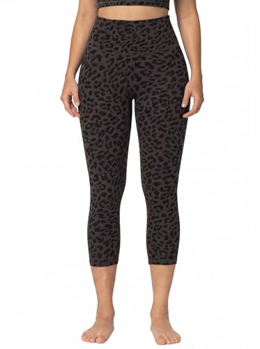 Image of Sunzel Sunzfly Invisible Butt Scrunch Workout Leggings for Women, Butt Lifting High Waisted Gym Yoga Pants with Tummy Control
