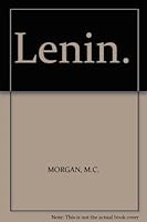 Lenin. B00AQ5CBVU Book Cover