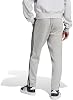 Pantalones de forro polar con 3 rayas para hombre 8