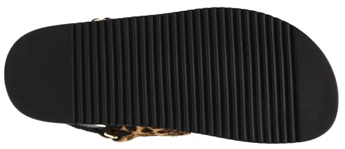 Image of Steve Madden Women's Mona Black Leather
