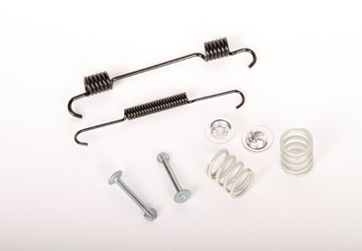 Gm Genuine Parts 20969431 Parking Brake Lever Return Spring With Pins #TOP3