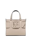 borsa armani jeans nera Armani exchange Armani Exchange Borse medie 942690 0A874 Beige - 163691000127_UNICA