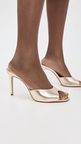 SCHUTZ Women's Cloe Heel Sandals3