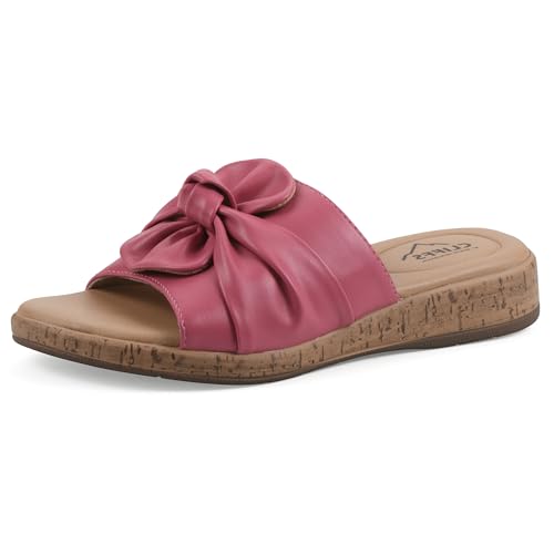 CLIFFS BY WHITE MOUNTAIN ���f�B�[�X Bonelle, �z�b�g�s���N�X���[�X�B, 26.5 cm