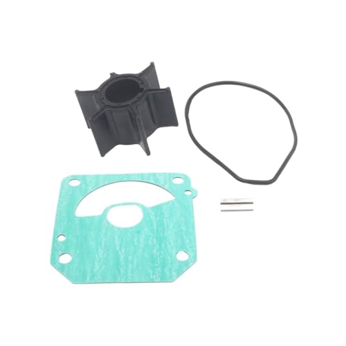 Kit turbine pompe à eau pour moteur hors-bord BF75D BF90D 75 à 100 CV