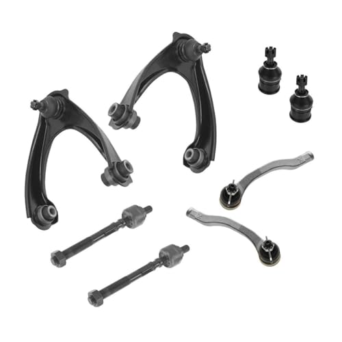MZZDJJQ Steering & Suspension Kit Left Set of 8 Bushing Sealed for Acura for EL 1997-2000,for for Civic 1996-2000, U.S. Shipments