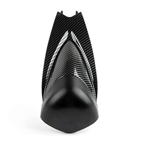 Capot de selle passager arrière pour moto pour transformer la coque GPR250R