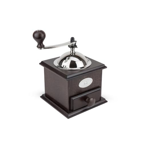 Peugeot Nostalgie Hand Coffee Mill,...