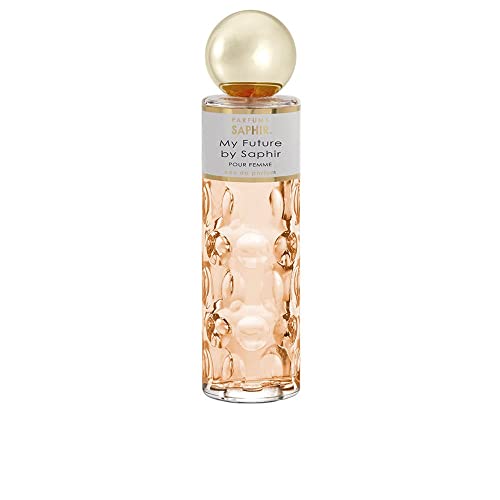 Saphir My Future By Saphir Eau de Parfum