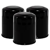 Replacement Xp Set of 3 Engine Oil Filters For Honda Hyundai Infiniti Mazda Nissan for Mitsubishi