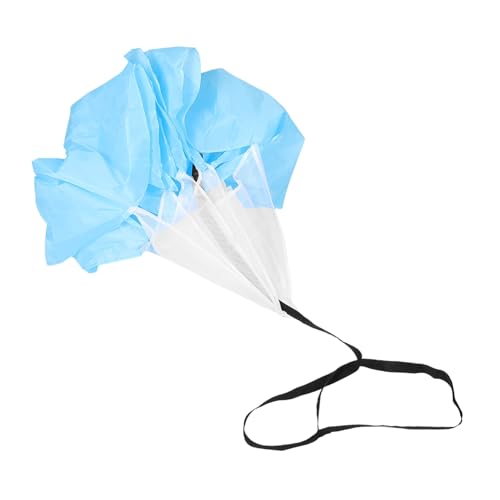 INOOMP Sport Widerstandsschirm Fußball Trainingsrutsche