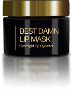 Best Damn Beauty Lip Mask