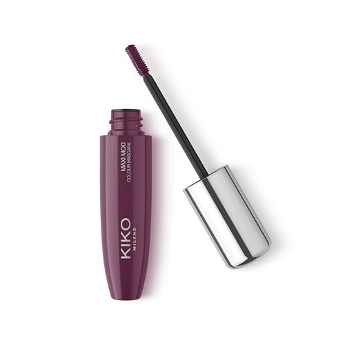 KIKO Milano Maxi Mod Colour Mascara