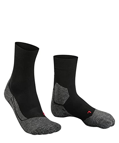 Image of FALKE Women's RU3 Comfort Running Socks, 1 Pair