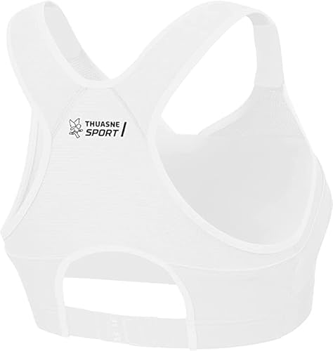 Reggiseno Sportivo Da Donna Thuasne Strap X-Back - 4
