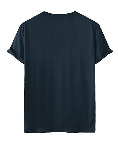 Image of Khakey Anime T-Shirt for Men | One Piece Luffy T-Shirt