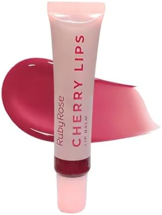 Gloss Balm Labial Cl10 Hbl6503 1 Ruby Rose