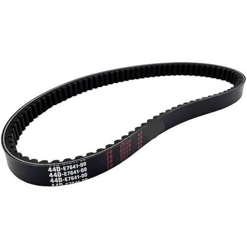 Correa en V 44D-E7641-00 para motos Y Mio Mx 125, Xeon 125cc y EGO-LC