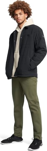 Under Armour Quilted3