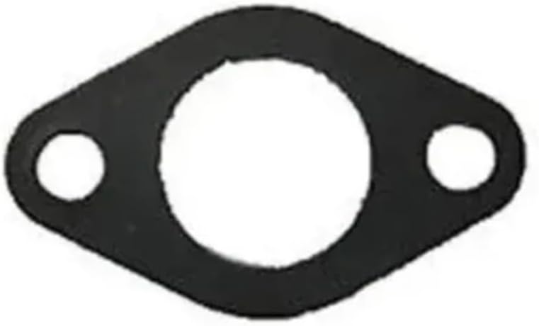 10Pcs Lot Gasket Fit for GX390 GX340 GX270 GX240 8HP-13HP 188F 190F Lawnmower