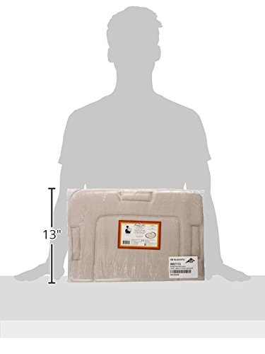 Relief Pak 11-1360 Standard Terry Cover Hot Pack, 27" Length x 19.5" Width