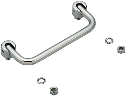 SUGATSUNE Stainless Steel Handle HK-120