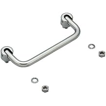 SUGATSUNE Stainless Steel Handle HK-80