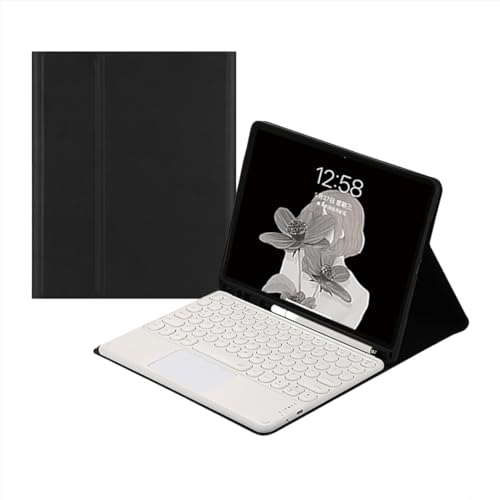 2024N iPad Air 13 C` L[{[h P[X ^b`pbht  ی^L[ ACpbh iPad Air 13C` 2024 L[{[ht Jo[ }EX@\ yz_[t Apple Pencil [,+