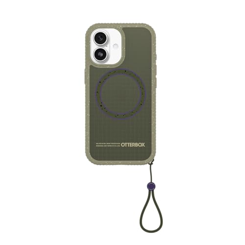 OtterBox Sole�V���[�Y �g�ѓd�b�P�[�X iPhone 17�p - �t�F�A�v���C�u���b�N