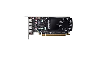 Fujitsu NVIDIA Quadro P620 2 GB GDDR5