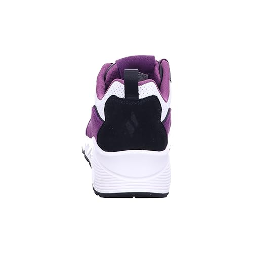 Image of Skechers Women Uno 2 Much Fun Casual Shoe