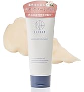 Amazon | LULUNA [ 世界初原料配合 高保湿 化粧水 ] モイスチャー