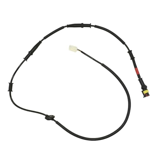 Sensor de velocidad de rueda ABS 91920-3J300 para solucionar fallo de testigo encendido 2