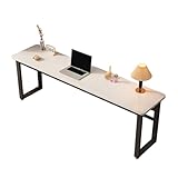Design minimaliste moderne : cette élégante table de bar allie luxe et fonctionnalité, mettant en valeur des lignes lisses et une silhouette raffinée. Idéal pour les petites maisons, les espaces de travail ou les bars, il sert de longue table de bar ou de table de comptoir, rehaussant votre intérieur moderne avec élégance et sophistication. Parfait pour toute réunion décontractée ou environnement social.