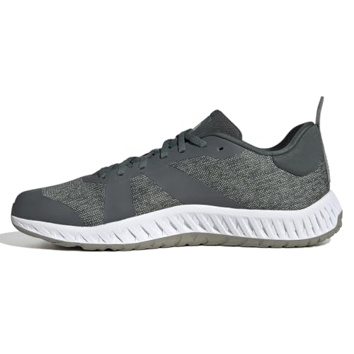 adidas Unisex-Adult Everyset Trainer Sneaker4