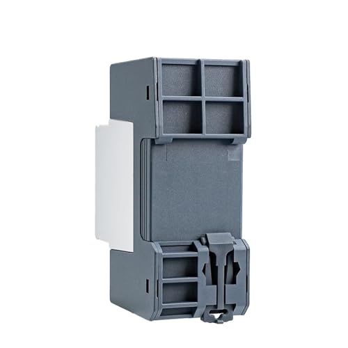 Parasurtenseur bipolaire GSP9 40KA 400V pour rail DIN de tableau électrique - 3