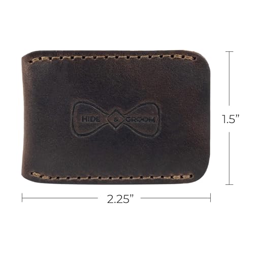 Fundas protectoras de cabeza de afeitar para padrinos de boda Hide & Groom 6