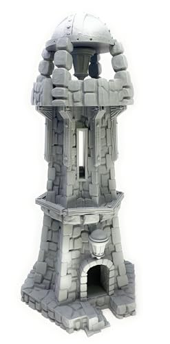 Feldherr Lighthouse solution anti-choc pour protéger les figurines peintes