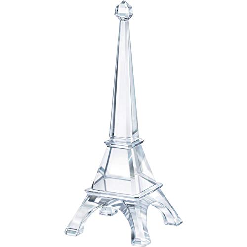 Swarovski Eiffel Tower Clear One Size