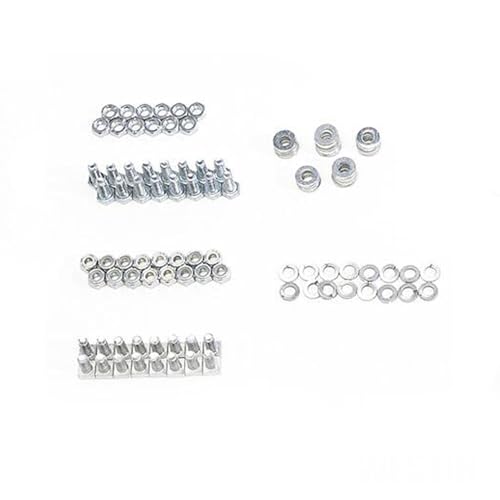 Kit de Montaje para Estribos Westin 27-1645 para Vehículos 2005-2013 miniatura 2