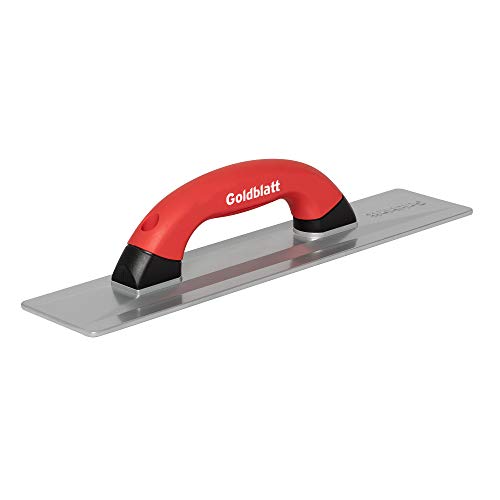 Goldblatt G06431 Pro-Grip Cast Magnesium Hand Float #TOP1