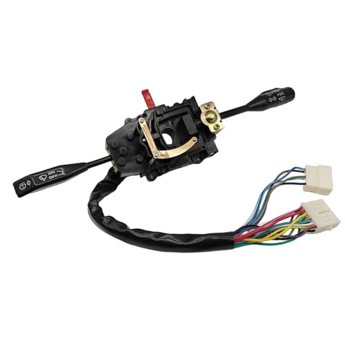 Commutateur combiné pour Suzuki ST90 ST100 et ST308 - Commodo clignotant phare