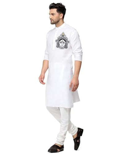 Image of Gauri Laxmi Enterprise Men Ethnic Kurta