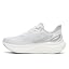 White/Silver