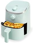 Tasty Air Fryer, 2 Liter, Aqua