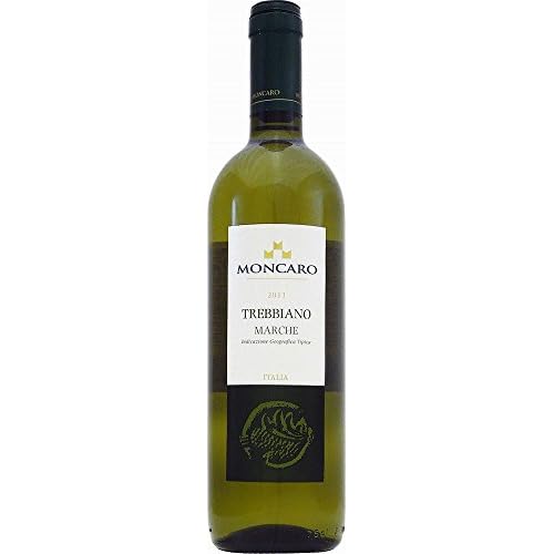 飯田 モンカロ マルケ・トレビアーノ