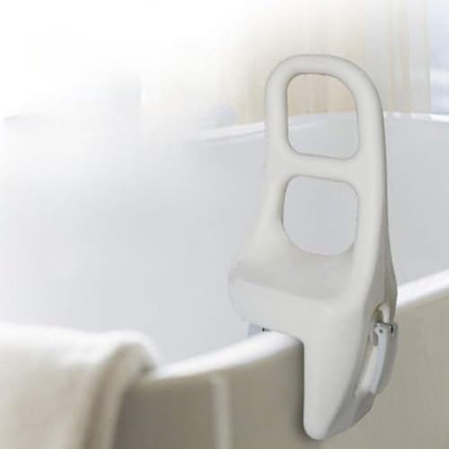 GEBYUI 浴室・バスタブ専用扶手 施工不要・穴あけレス設計 リハビリ介護向け用品 立ち上がり補助・入浴支援機能付き ワンタッチ簡単取り付け 滑り止め・転倒防止 高安心性ハンドル?